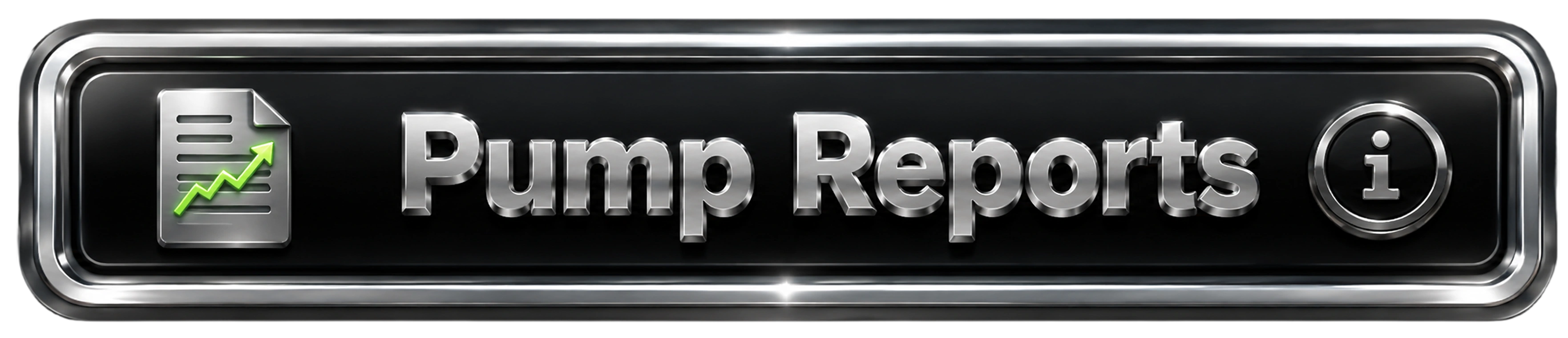 Pump Reports